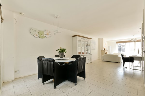 Medium property photo - Radar 4, 1319 DM Almere